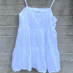 American eagle dress